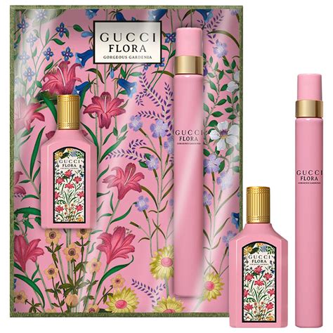 gucci mini perfume set|new gucci mini perfume set.